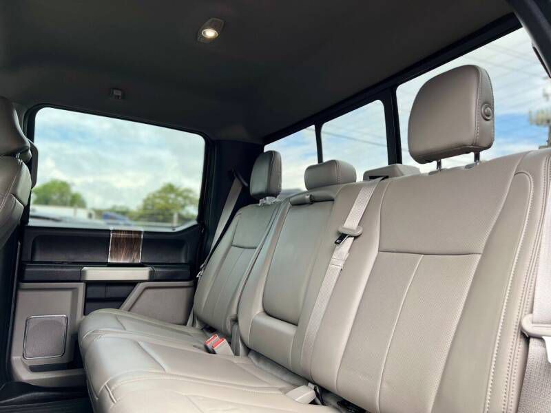 2018 Ford F-150 Image 11