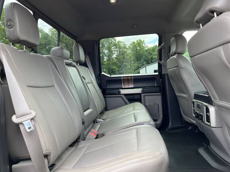 2018 Ford F-150 Image 13