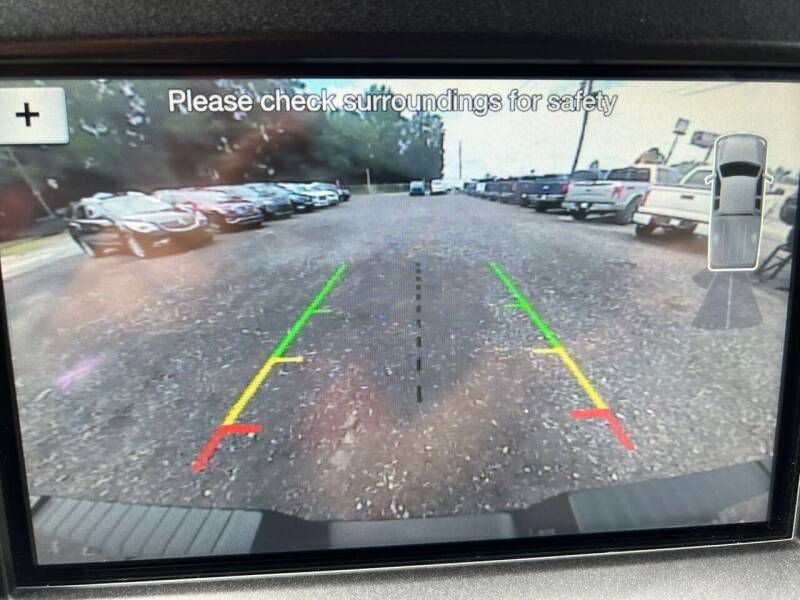 2018 Ford F-150 Image 14