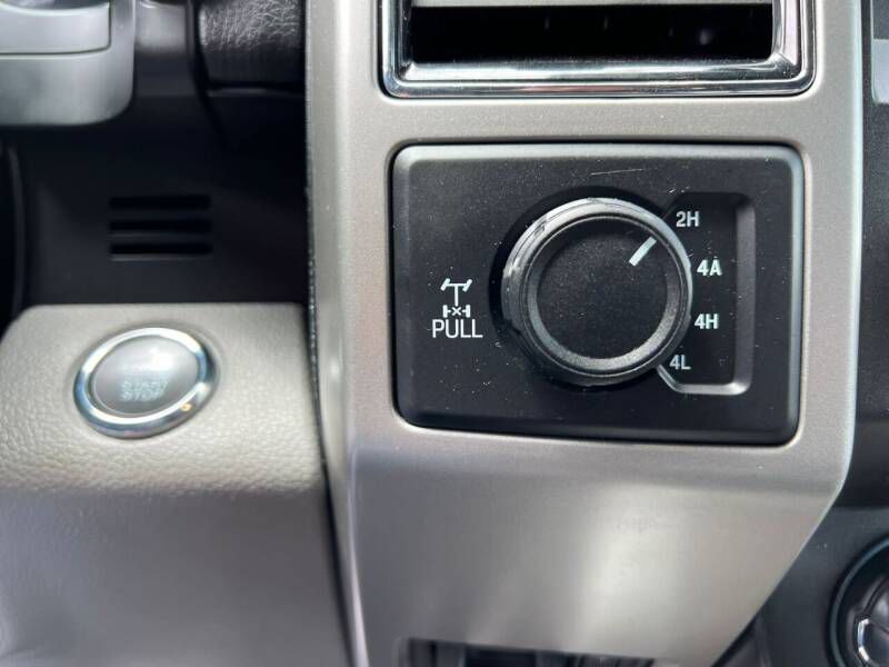 2018 Ford F-150 Image 15