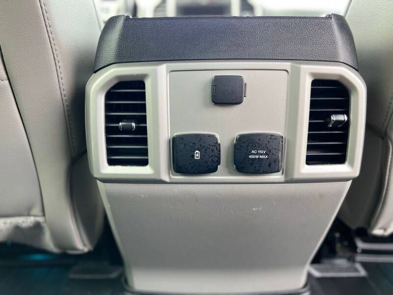 2018 Ford F-150 Image 16