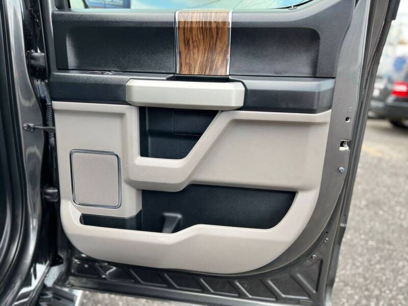 2018 Ford F-150 Image 18