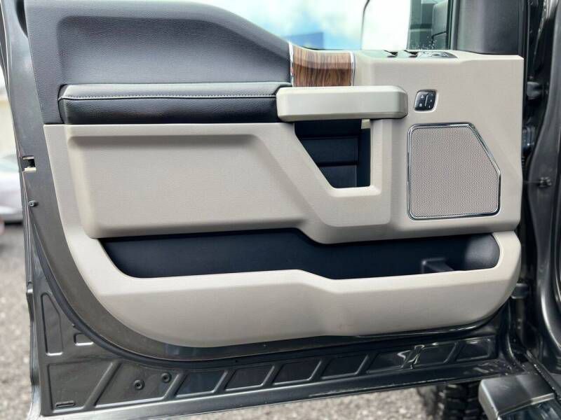 2018 Ford F-150 Image 19