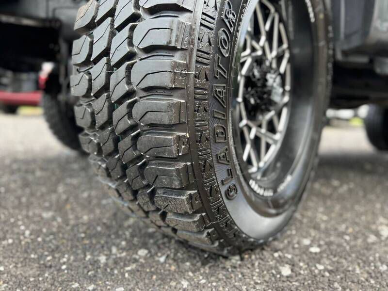 2018 Ford F-150 Image 20