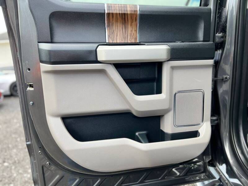 2018 Ford F-150 Image 21