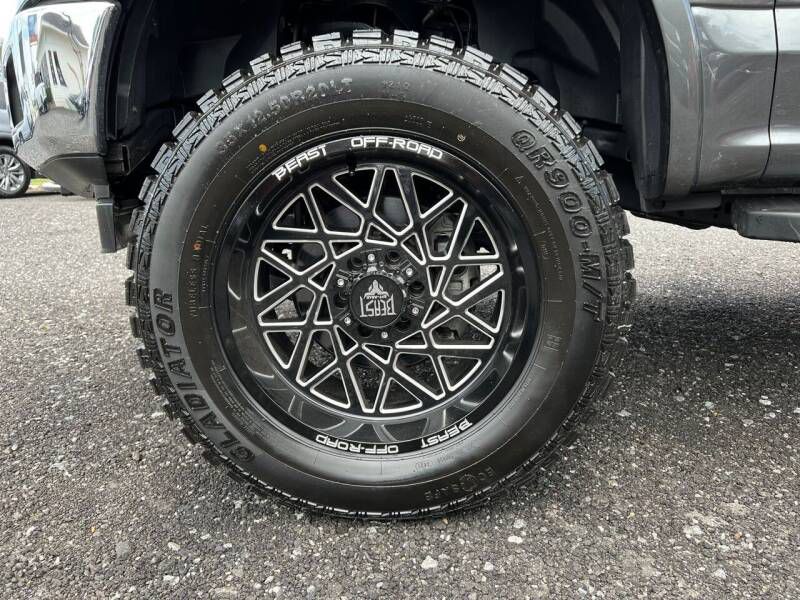 2018 Ford F-150 Image 22