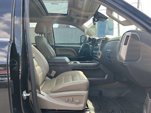 2016 GMC Sierra Image 5