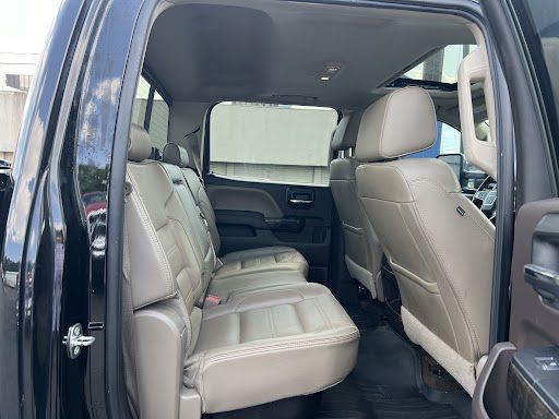 2016 GMC Sierra Image 6