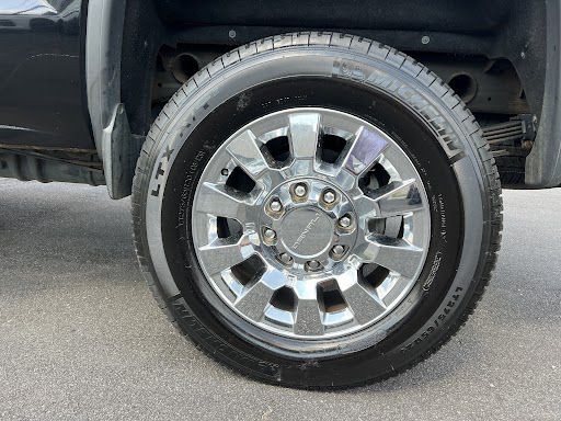 2016 GMC Sierra Image 7