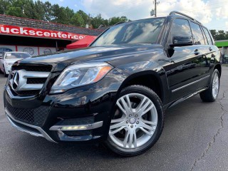 Image for 2013 Mercedes-Benz GLK-Class GLK 250 BlueTEC ID: 6988566