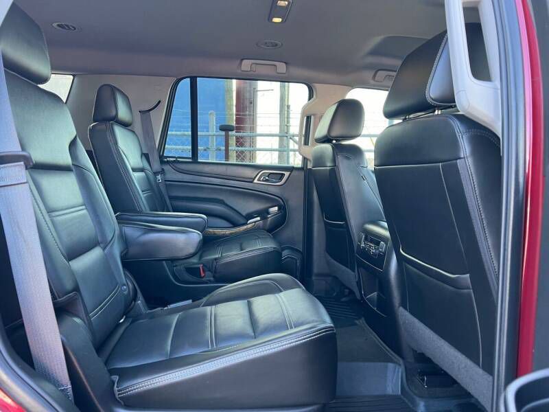 2017 GMC Yukon Image 15