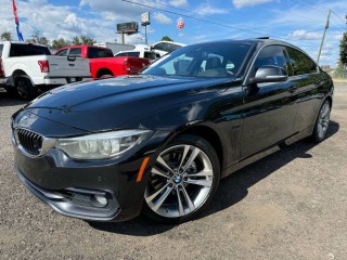 Image for 2018 BMW 4 Series 430i Gran Turismo ID: 6988914