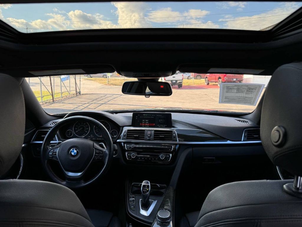 2018 BMW 4 Series Image 13