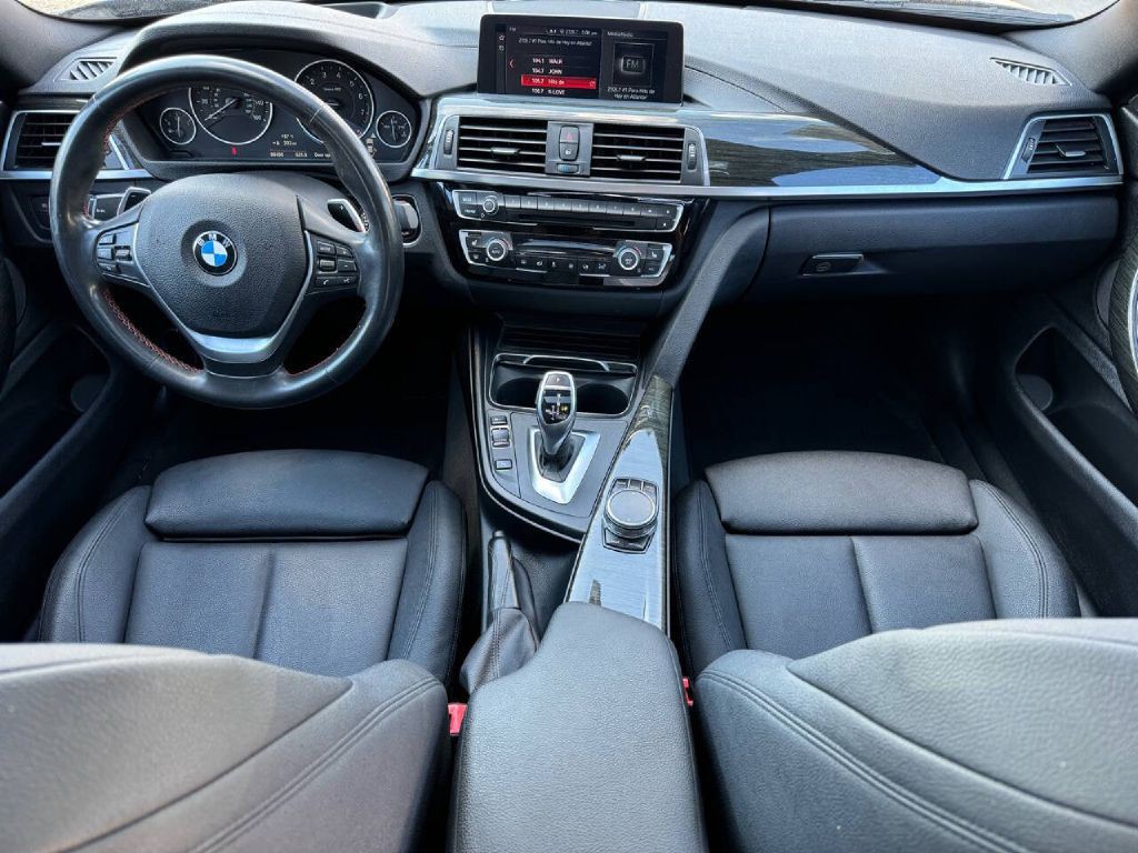 2018 BMW 4 Series Image 15