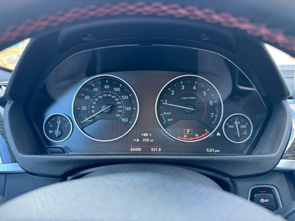 2018 BMW 4 Series Image 16