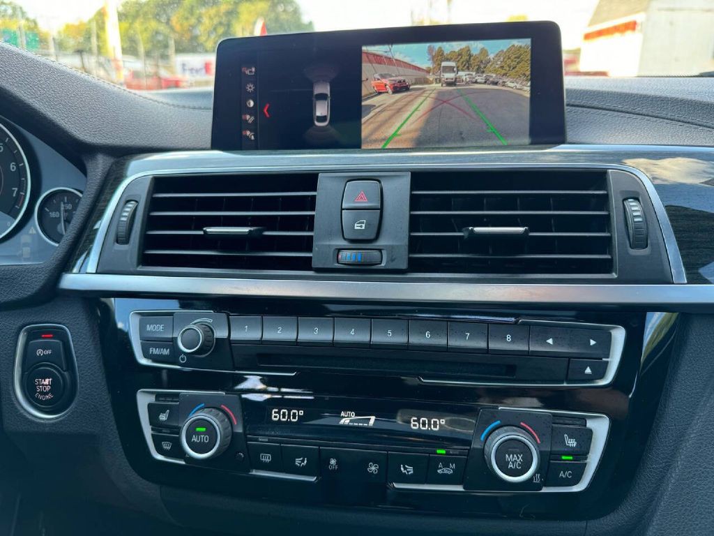 2018 BMW 4 Series Image 17