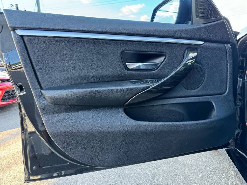 2018 BMW 4 Series Image 18