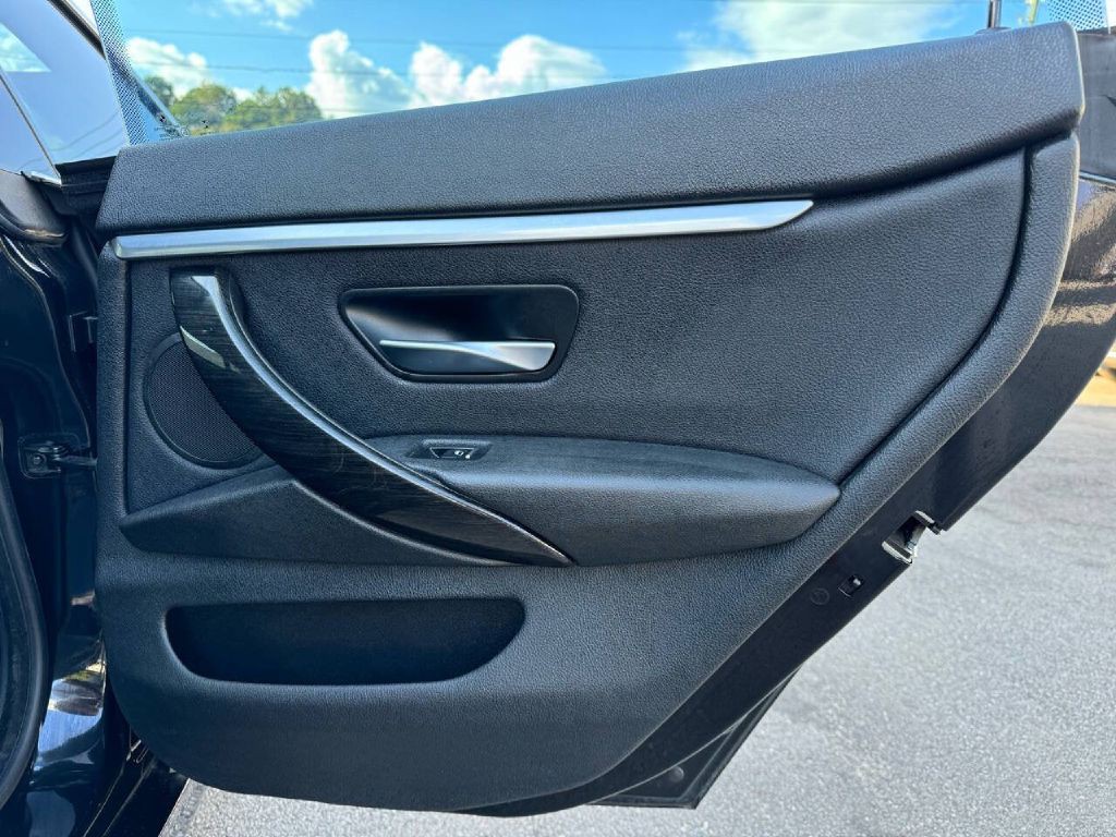 2018 BMW 4 Series Image 20