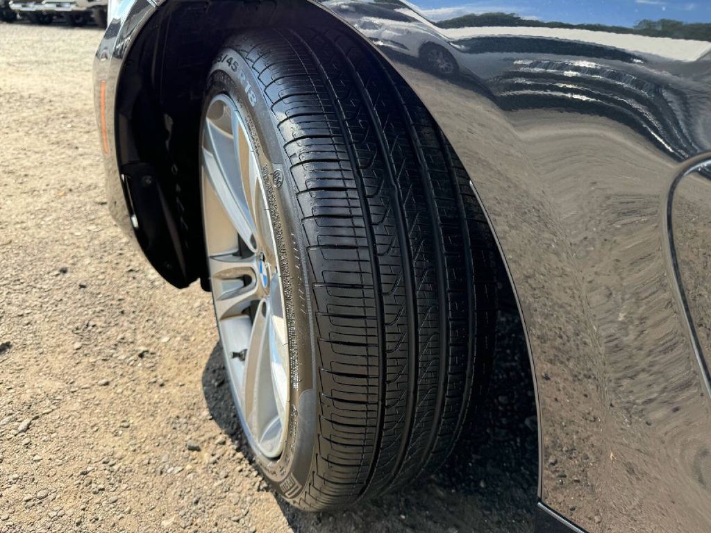 2018 BMW 4 Series Image 22