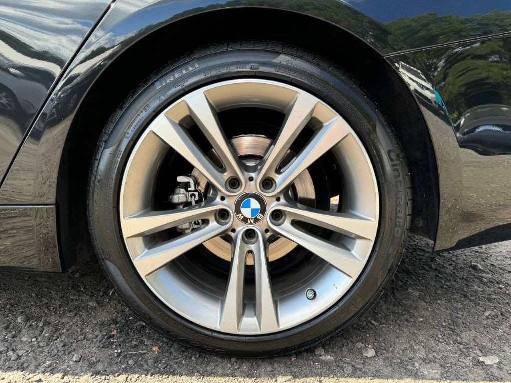 2018 BMW 4 Series Image 23