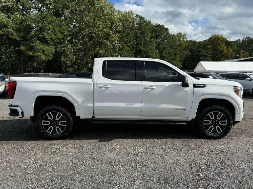 2019 GMC Sierra Image 7