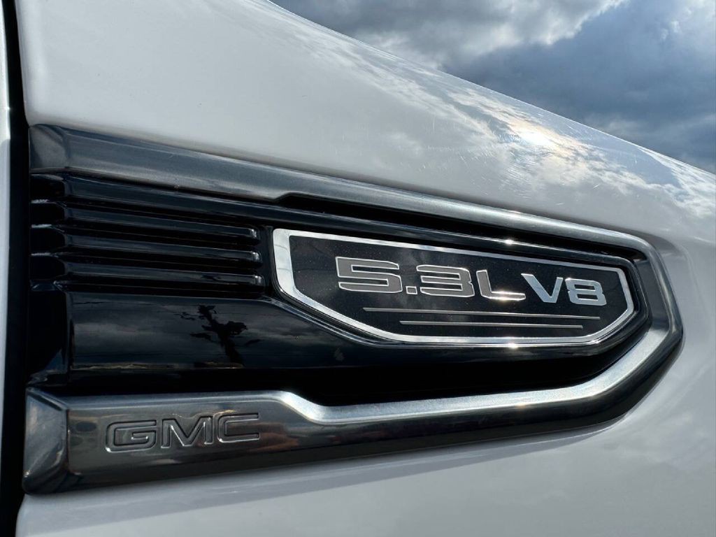 2019 GMC Sierra Image 10