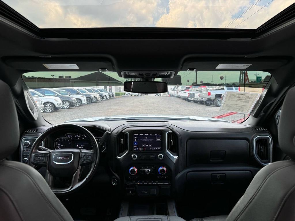 2019 GMC Sierra Image 12