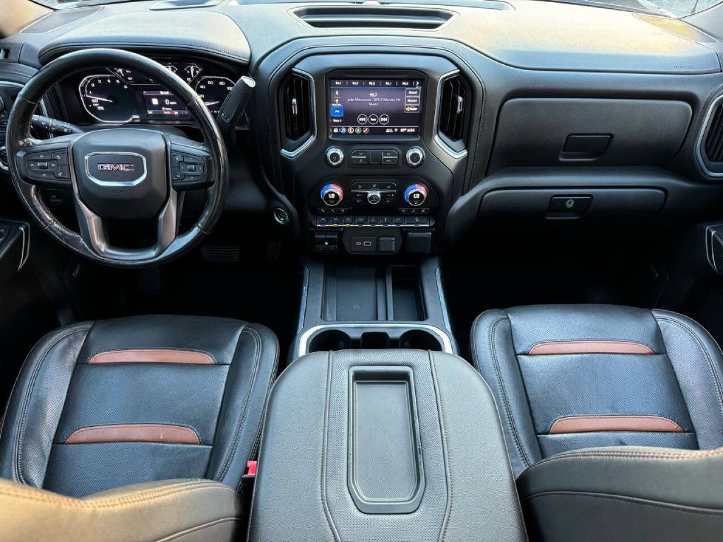2019 GMC Sierra Image 13