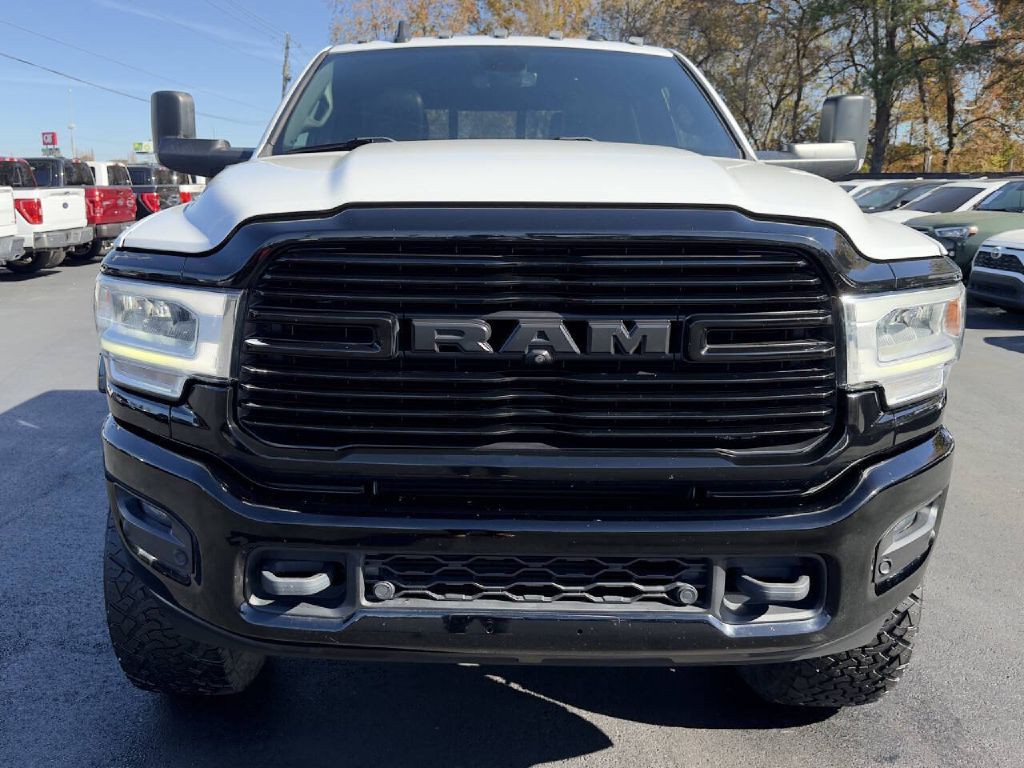 2019 RAM 2500 Image 2