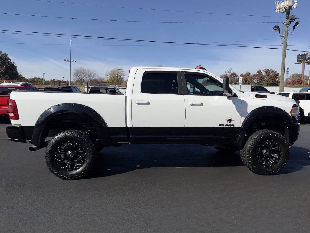 2019 RAM 2500 Image 5