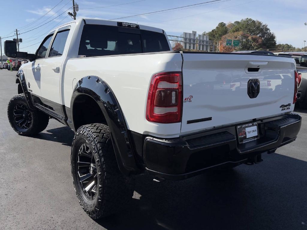 2019 RAM 2500 Image 6