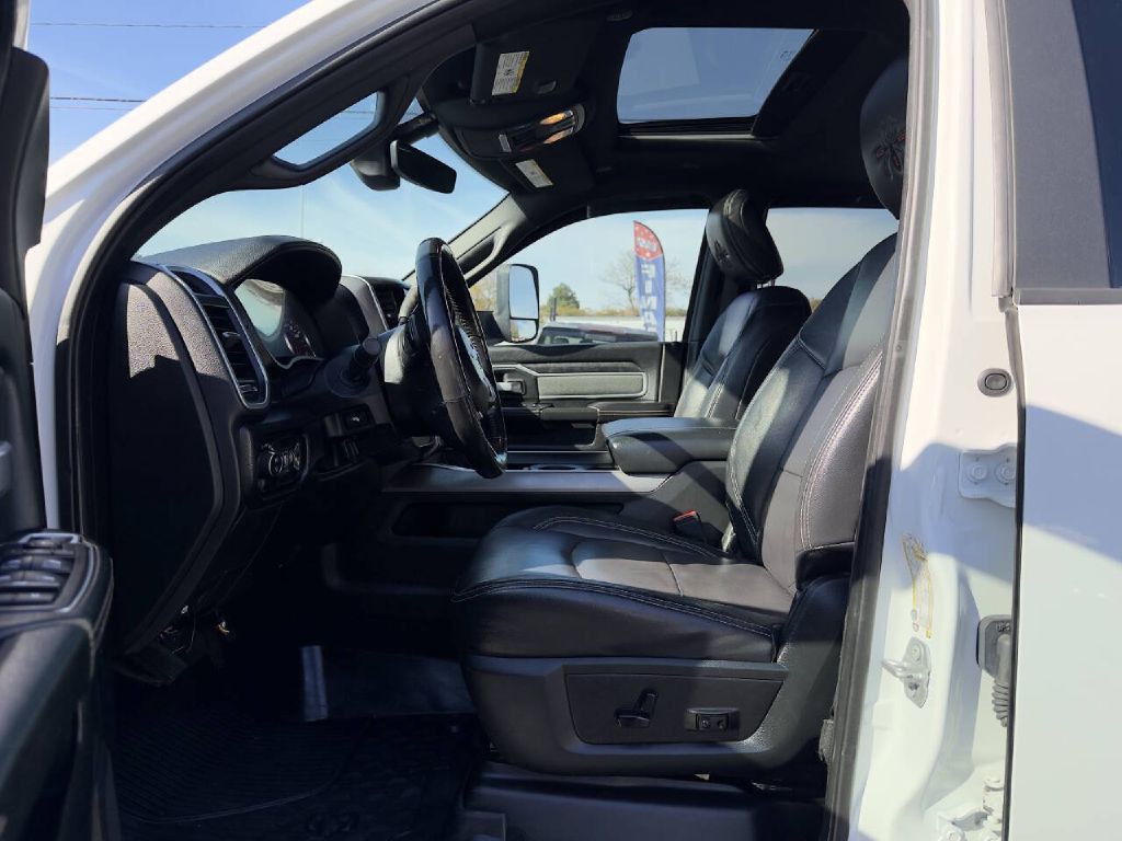 2019 RAM 2500 Image 9