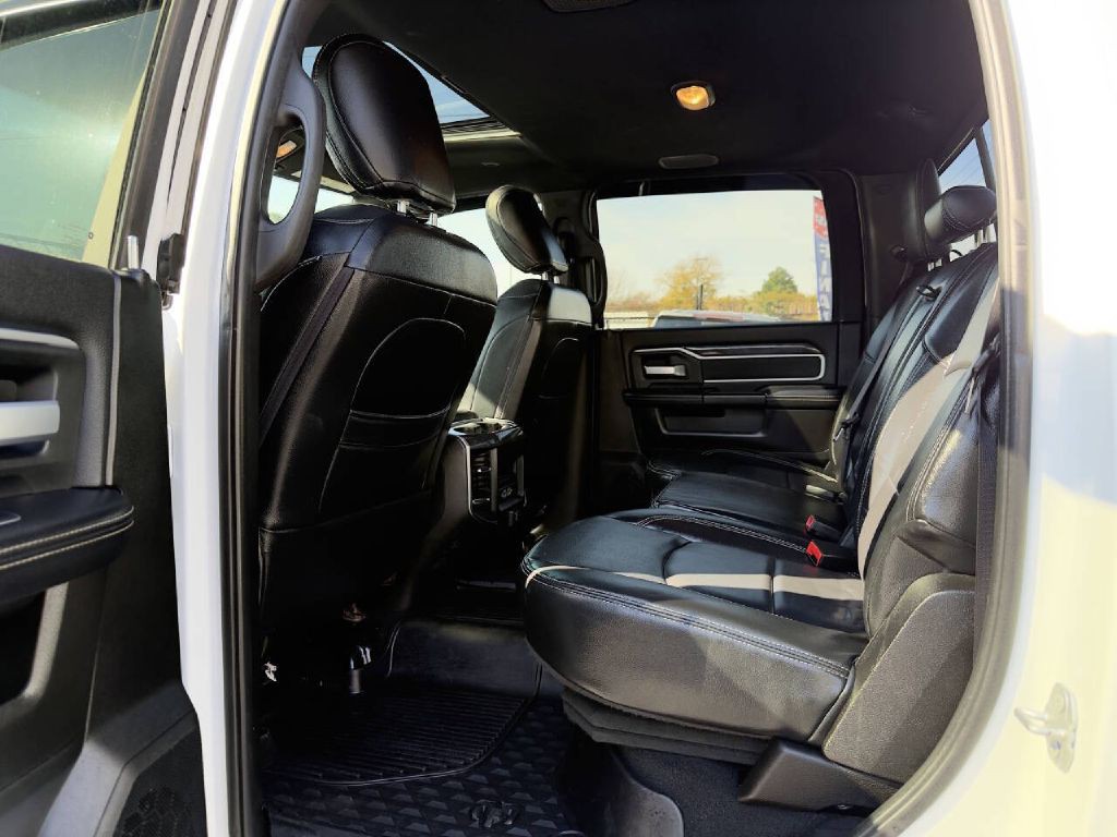 2019 RAM 2500 Image 10