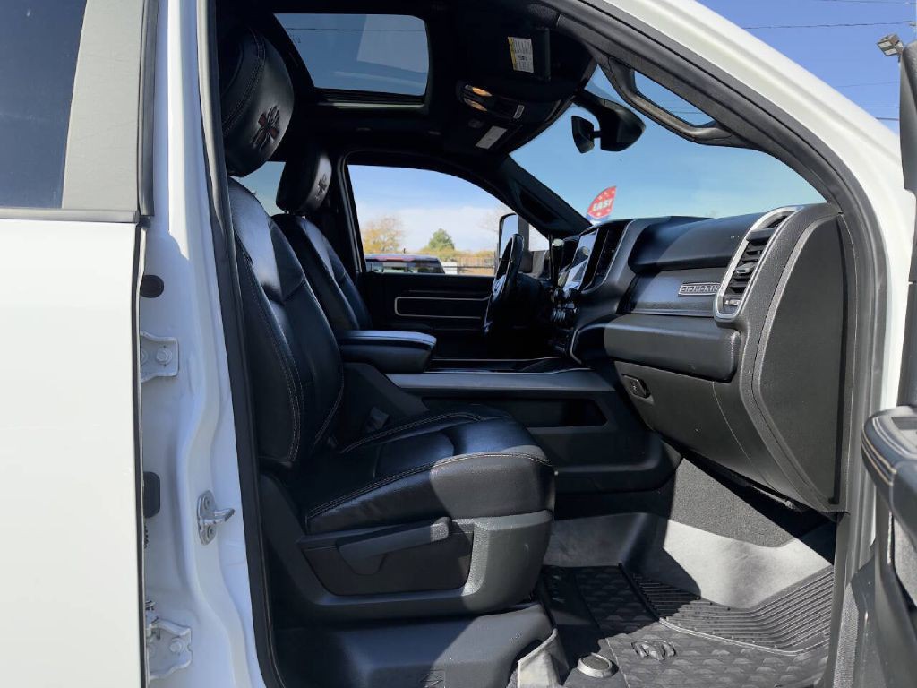 2019 RAM 2500 Image 11