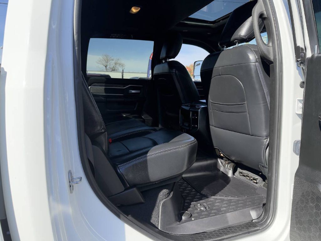 2019 RAM 2500 Image 12