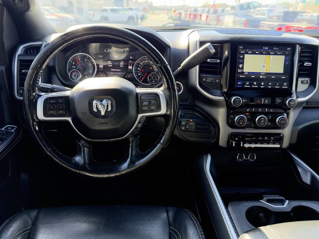 2019 RAM 2500 Image 14