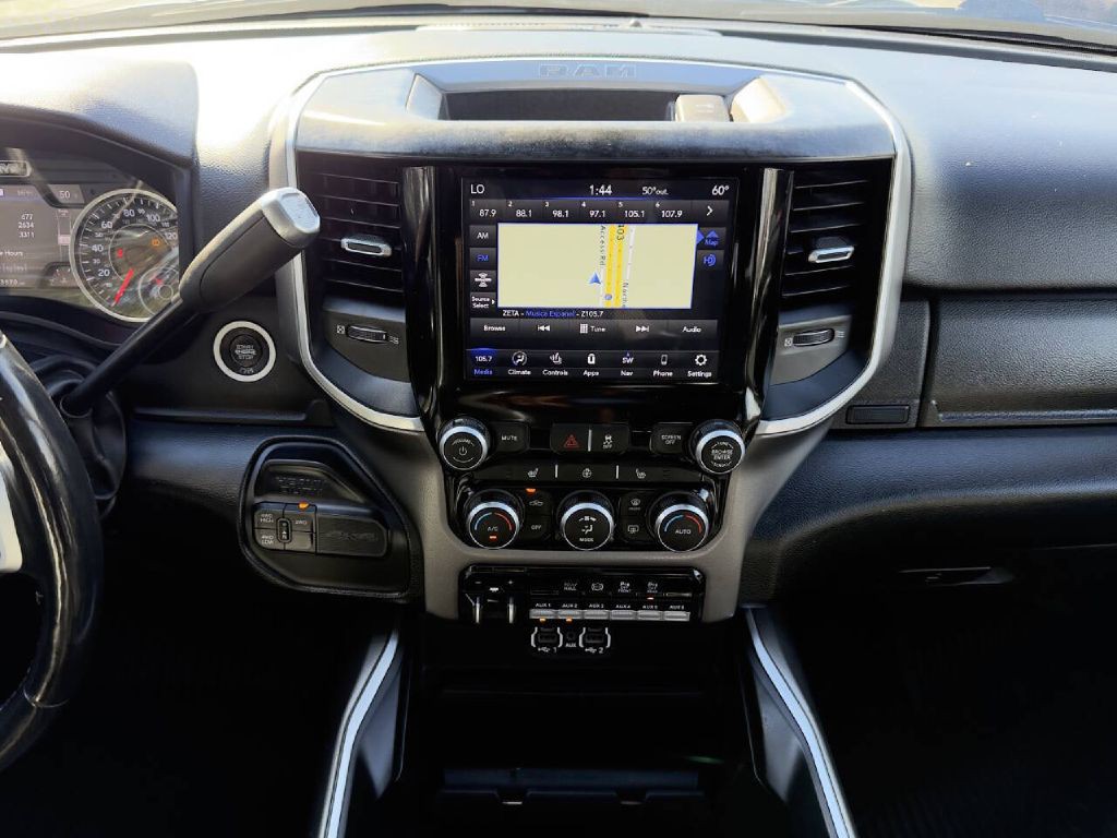 2019 RAM 2500 Image 15