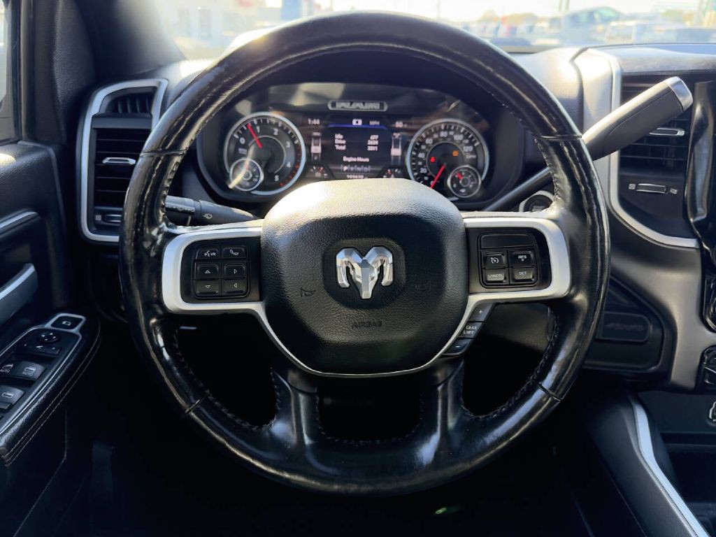 2019 RAM 2500 Image 16