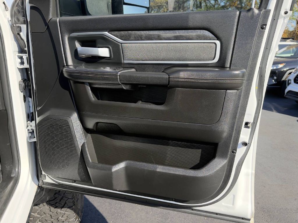 2019 RAM 2500 Image 19