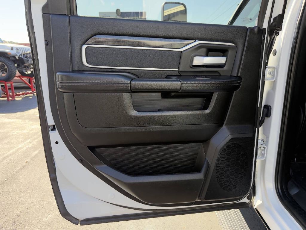 2019 RAM 2500 Image 20