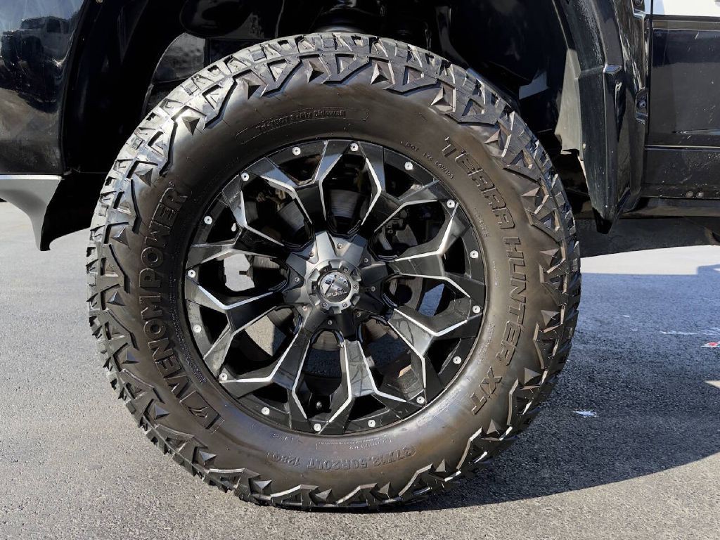 2019 RAM 2500 Image 23