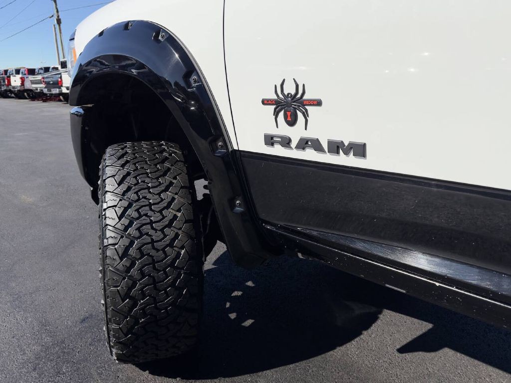 2019 RAM 2500 Image 24