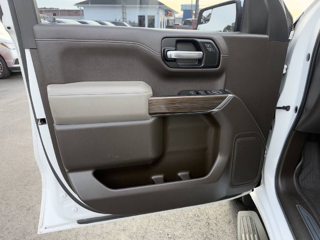 2019 Chevrolet Silverado 1500 Image 20