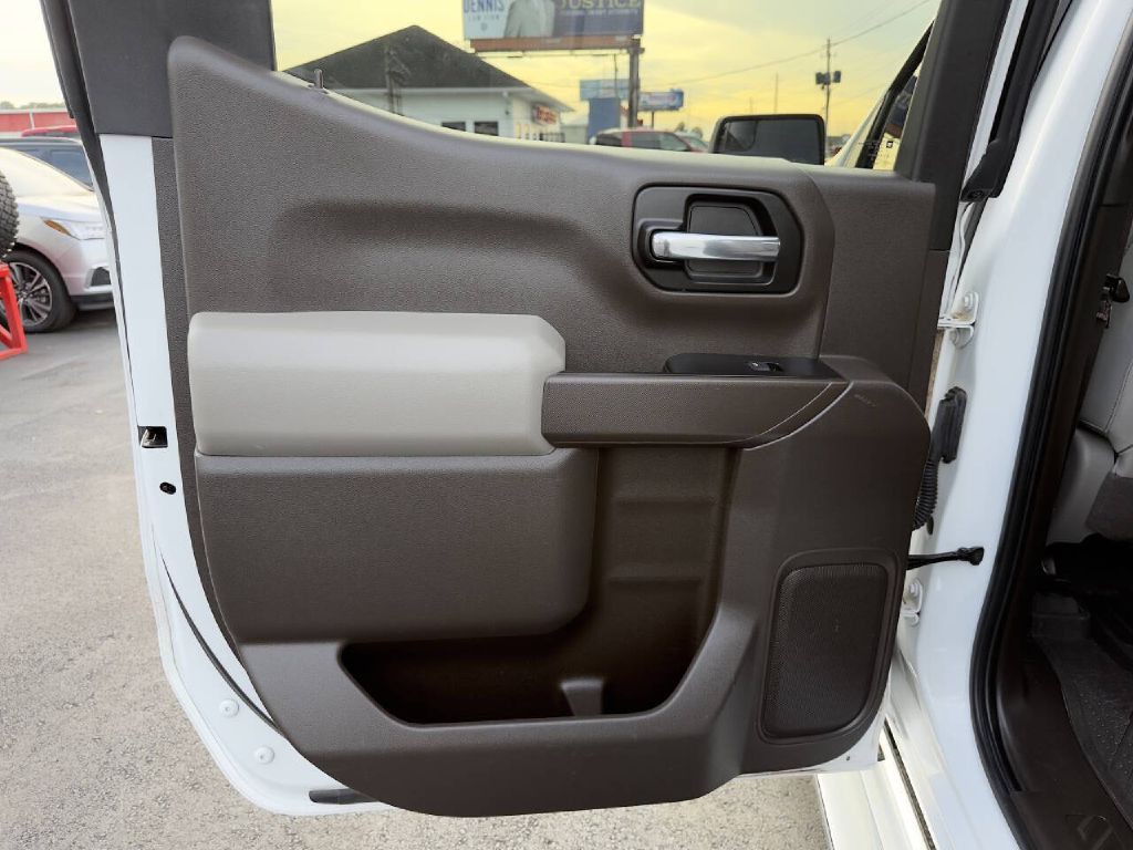 2019 Chevrolet Silverado 1500 Image 22