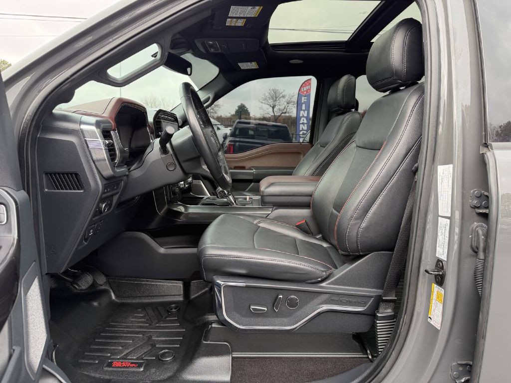 2021 Ford F-150 Image 9