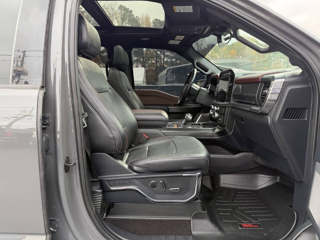 2021 Ford F-150 Image 10