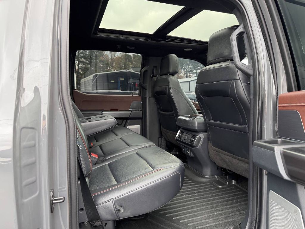 2021 Ford F-150 Image 11