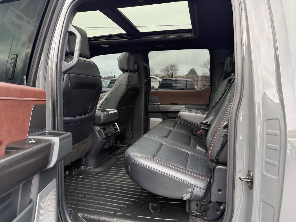 2021 Ford F-150 Image 12