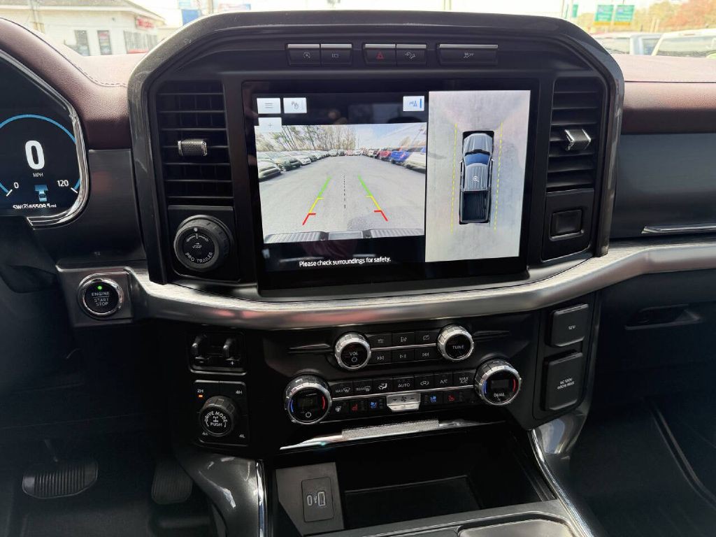 2021 Ford F-150 Image 13