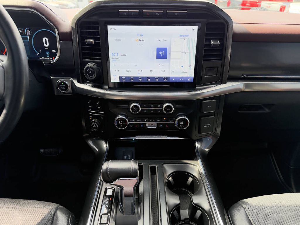 2021 Ford F-150 Image 14